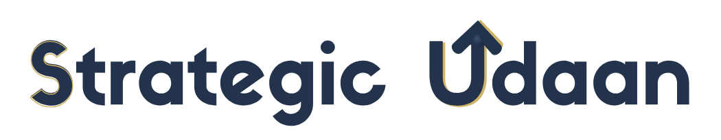 Strategic Udaan