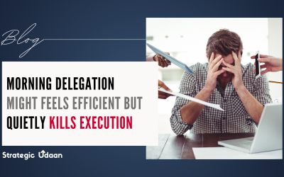 Delegation
